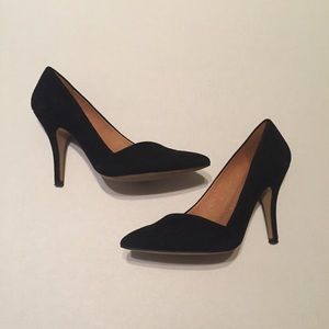 Madewell Mira Shoes